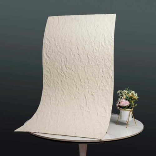 Natural Slate Texture Soft Flexible Wall Panels for Walls