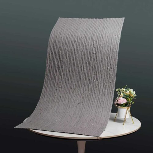 Flow Stone Flexible Stone Panels for Building Facades