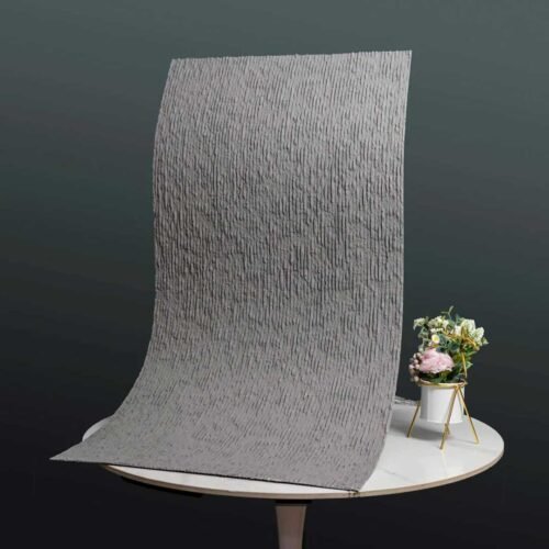 Fireproof Soft Stone Wall Panels for Interior Wall Decoration