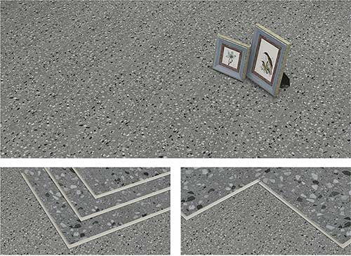 Natural Stone Look & Texture 01