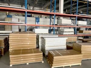 Soft Stone Packaging & Warehousing