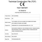 CE Certification