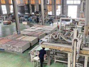 Automated Grooving Workshop