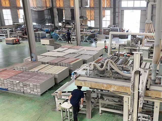 Automated Grooving Workshop