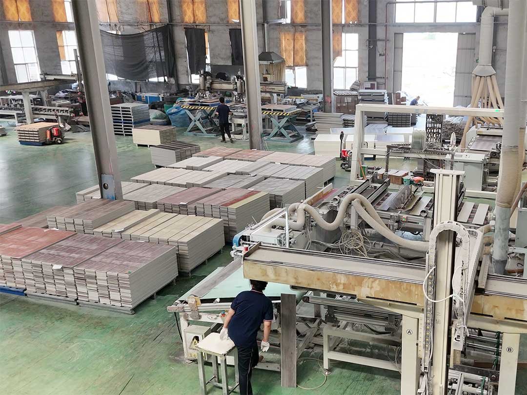 Automated Grooving Workshop
