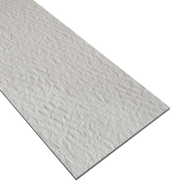 Thin Natural Granite Surface Flexible Wall Panel