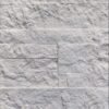 Stacked Rock Texture Flexible Stone Wall Panel