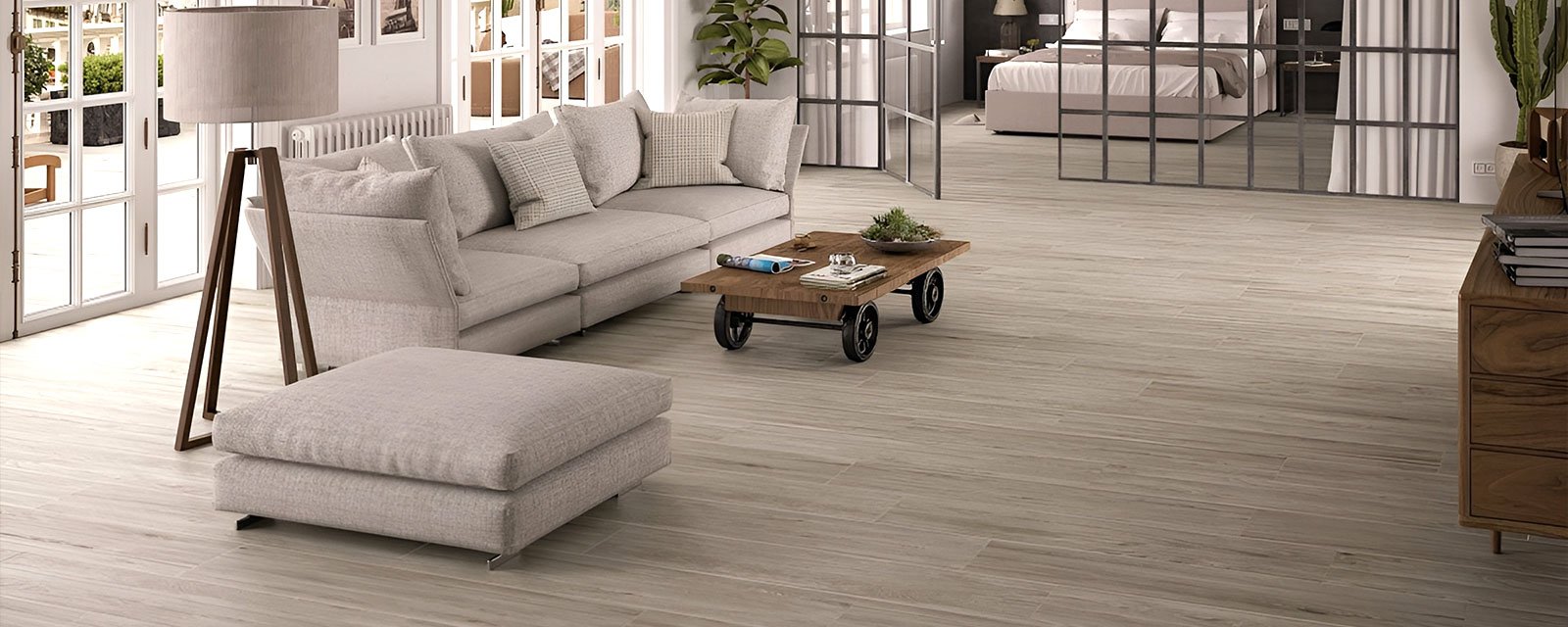 SPC Flooring, WPC Wall Panels, Flexible Stone product list banner