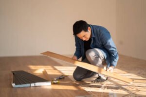 How to Install SPC Flooring