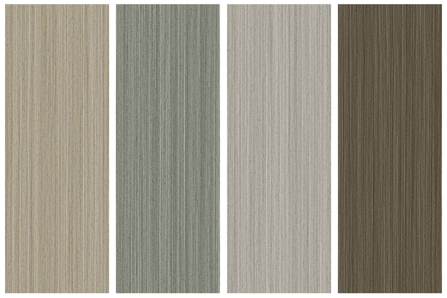 SPC Wood Grain Wall Panels for Living Room, Dining Room 2 Stylish wood texture SPC wall panels provide elegant decoration, long-lasting durability, and quick installation for homes.