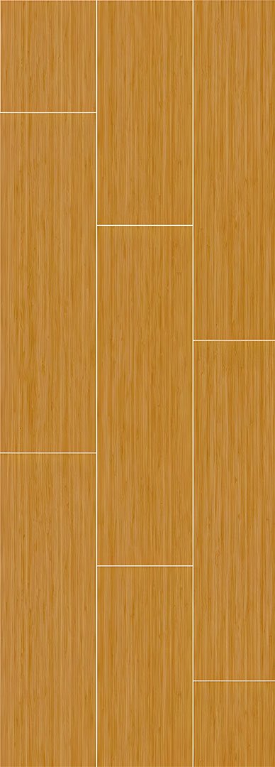 Texture of SPC Wood Wall Panels for Bathrooms p1-1