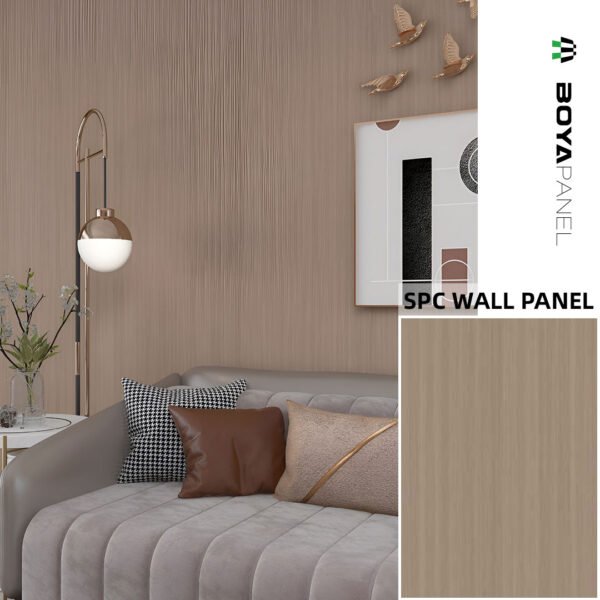 Wood Grain Decorative Wall Panels for Living Rooms & Home Offices Wood Grain Decorative Wall Panels for Living Rooms & Home Offices