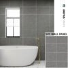 Decorative Marble SPC Wall Panels for Commercial Buildings and Offices