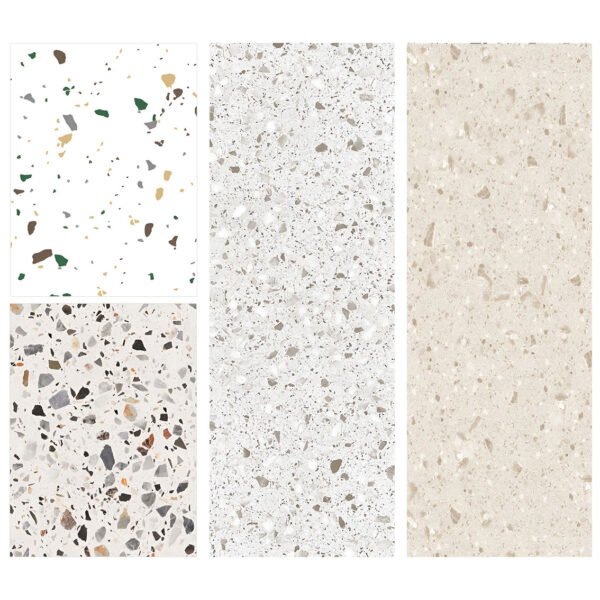 Light Granite SPC Wall Panel Colors & Patterns Light Granite SPC Wall Panel Colors & Patterns