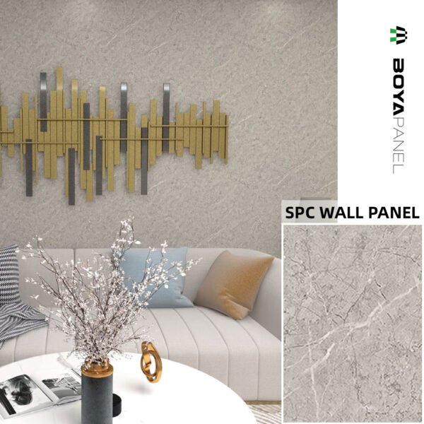 Durable SPC Wall Panels for Whole Home Renovation Projects