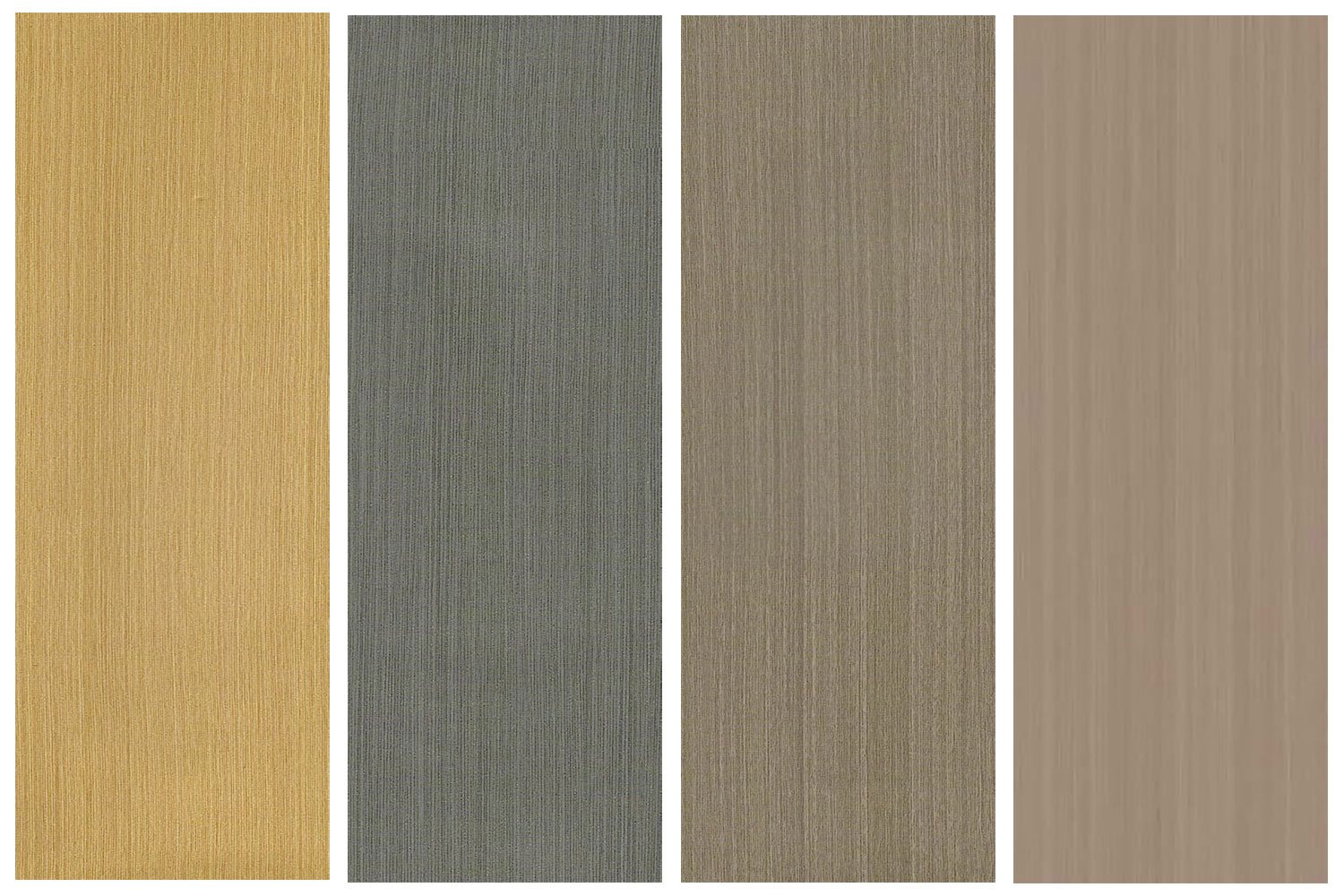 SPC Wood Grain Wall Panels for Living Room, Dining Room 3 Enhance interiors with realistic wood grain SPC wall panels featuring waterproof, scratch-resistant, and low-maintenance surfaces.