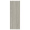 Decorative Wood Grain Wall Cladding for Residential Interiors Decorative Wood Grain Wall Cladding for Residential Interiors