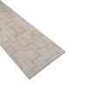 Decorative Waterproof Flexible Stone Panels for Office Walls