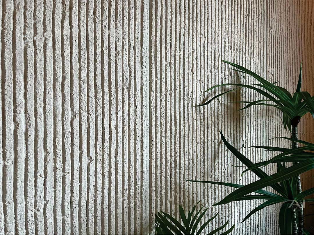 What is flexible stone (MCM)?