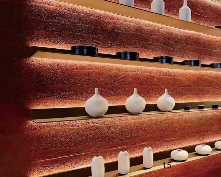 8 Reasons Why Flexible Stone Is the Future of Building Materials