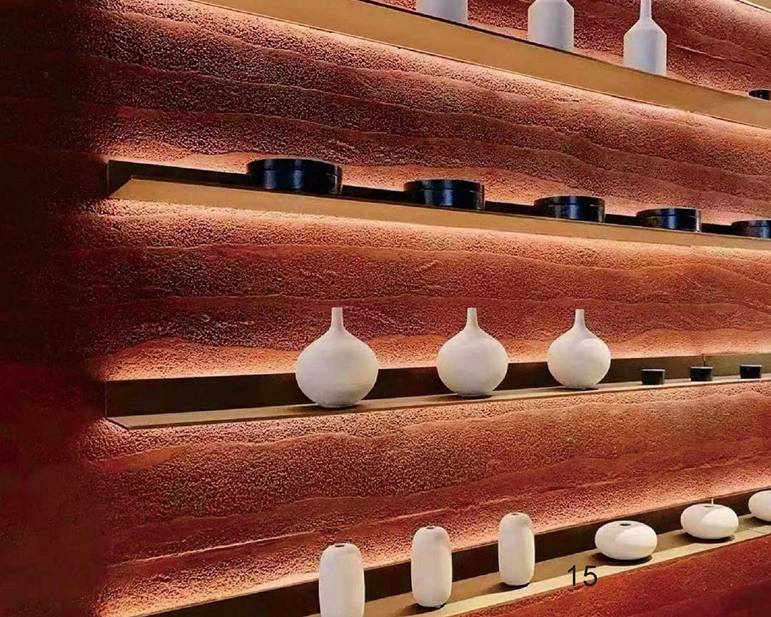 8 Reasons Why Flexible Stone Is the Future of Building Materials