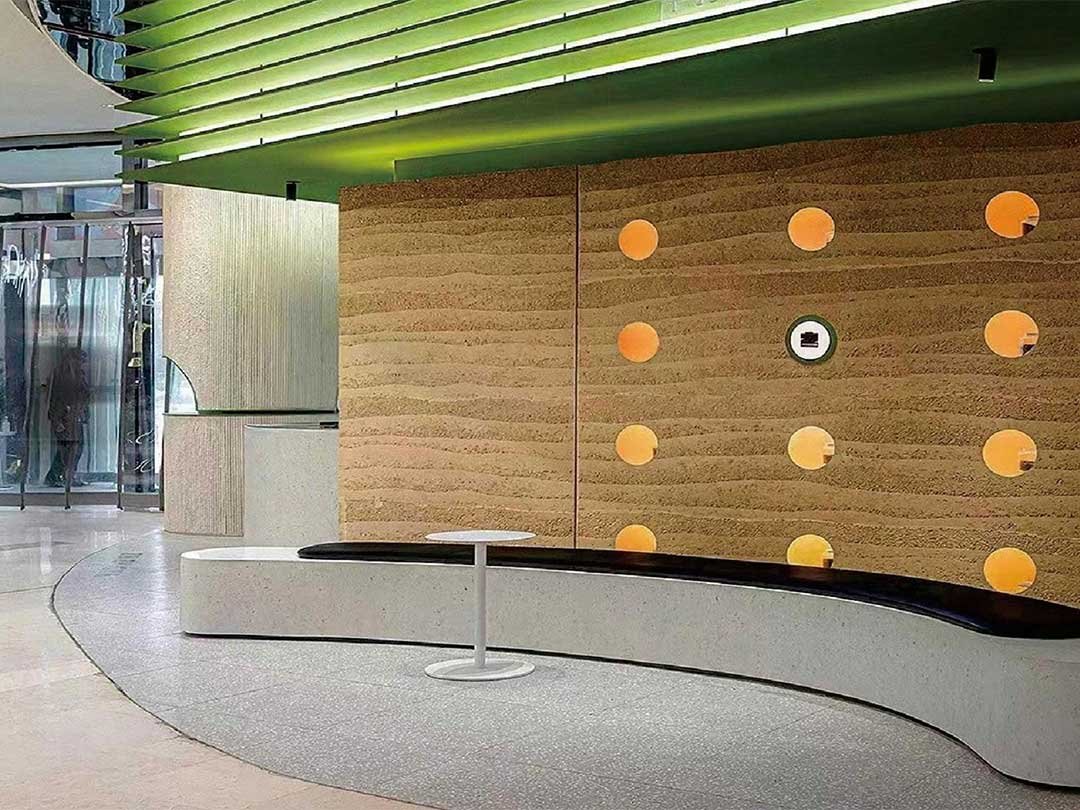Why choose flexible stone over natural stone?