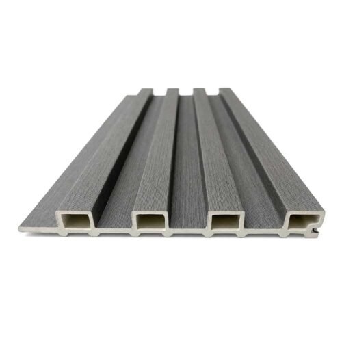 Durable & Easy-to-Maintain WPC Decorative Wall Panels