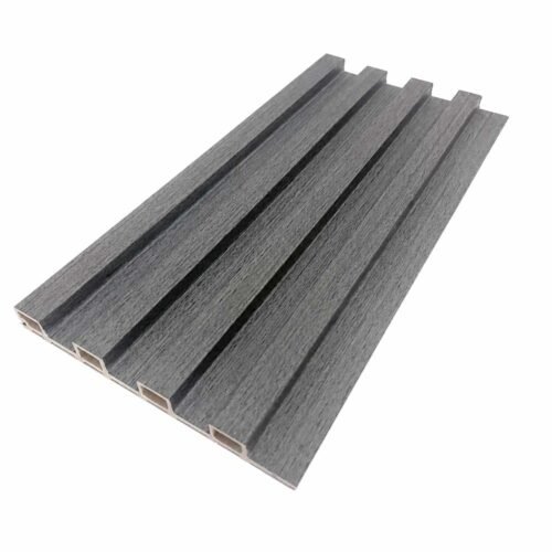 Low-Maintenance & Easy-to-Clean WPC Wall Panels