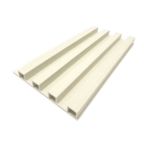 Moisture-Resistant & Waterproof WPC Wall Panels Moisture-Resistant & Waterproof WPC Wall Panels