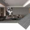 Sustainable Materials for Luxury Hotel Interiors Sustainable Materials for Luxury Hotel Interiors