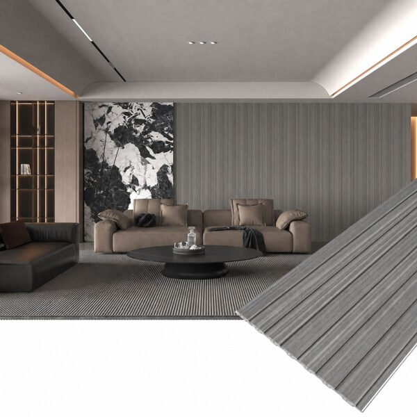 Sustainable Materials for Luxury Hotel Interiors Sustainable Materials for Luxury Hotel Interiors