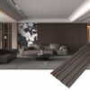 WPC Wall Panels for Easy Renovation and Interior Upgrades