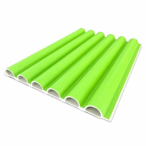Easy Installation WPC Decorative Wall Panels
