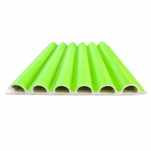 Quick-Installation WPC Interior Wall Panels