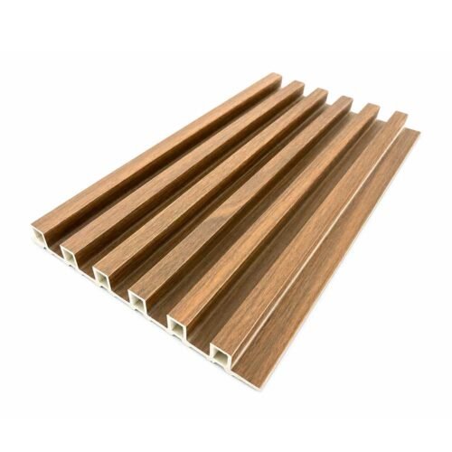 Durable Fire-Resistant WPC Wall Panels for Offices