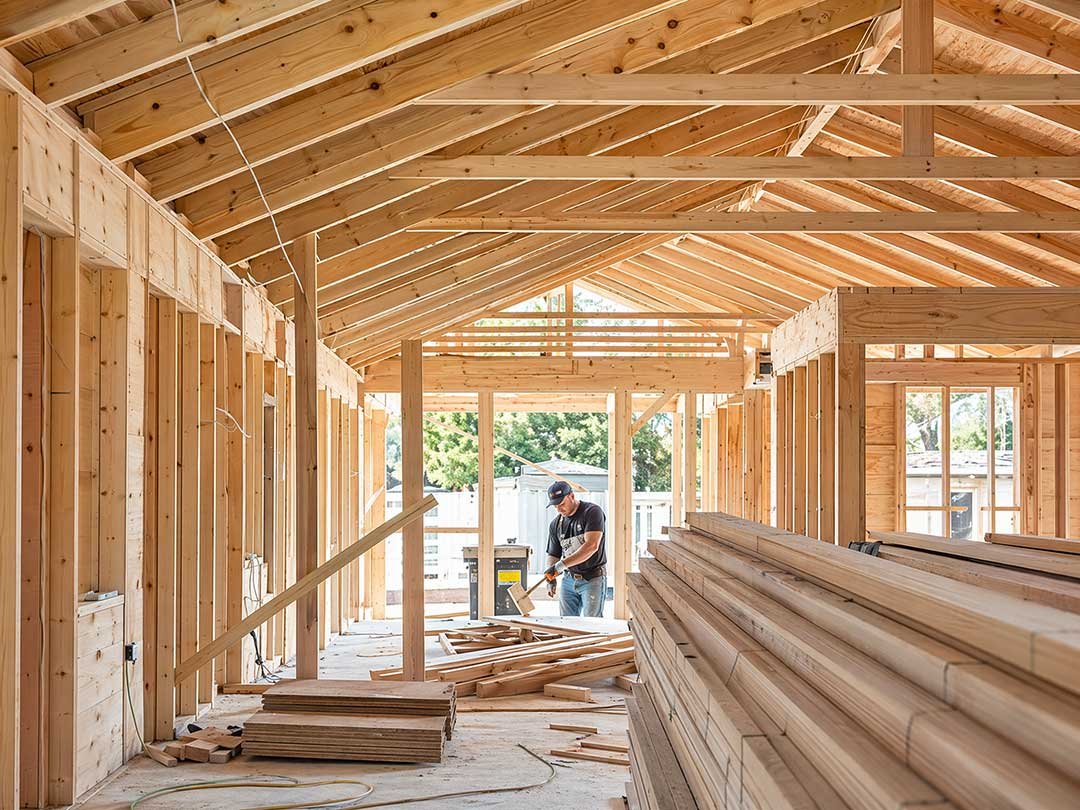 Why Quality WPC Wall Panels Are Essential for Modular Construction