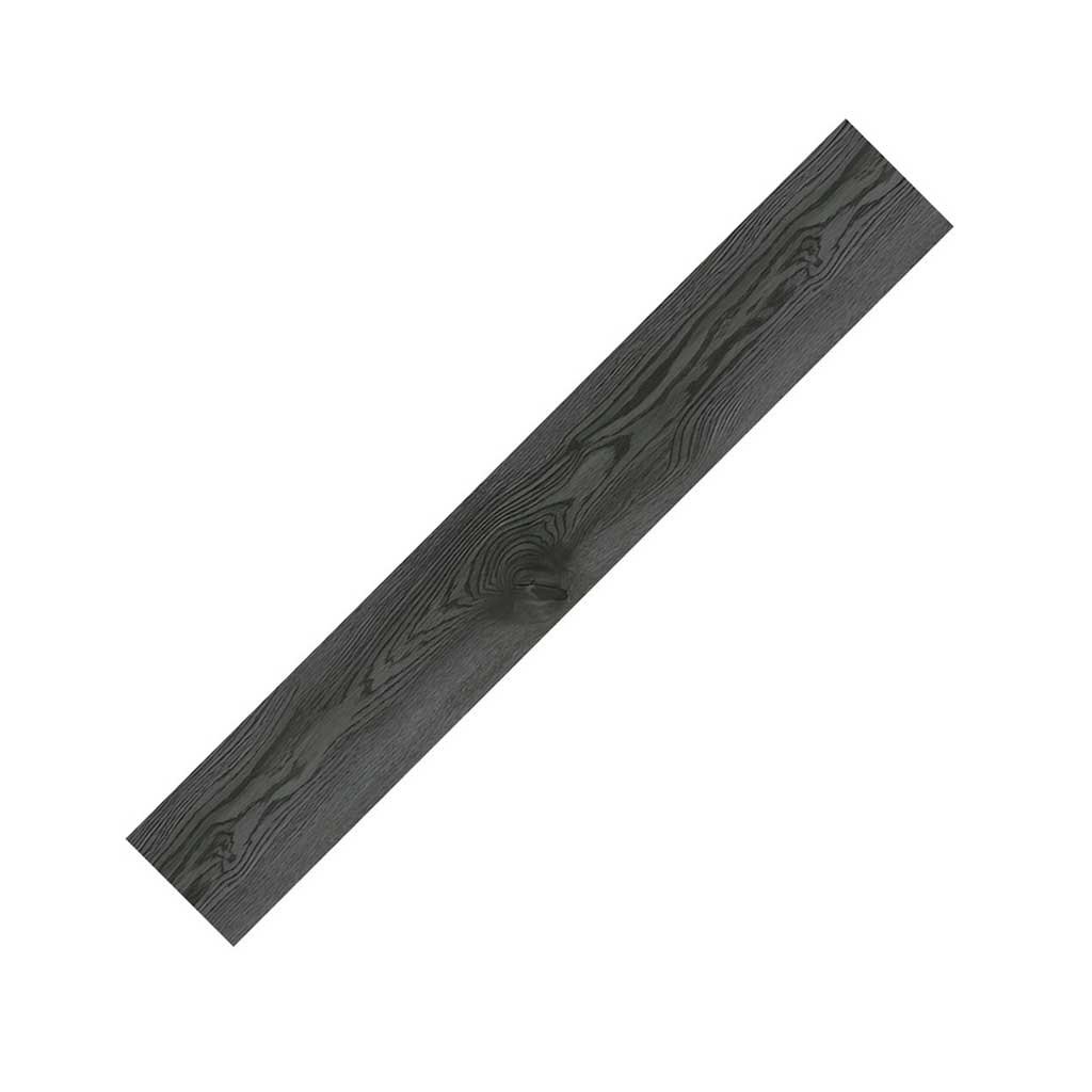 Gray Wood-Look SPC Flooring