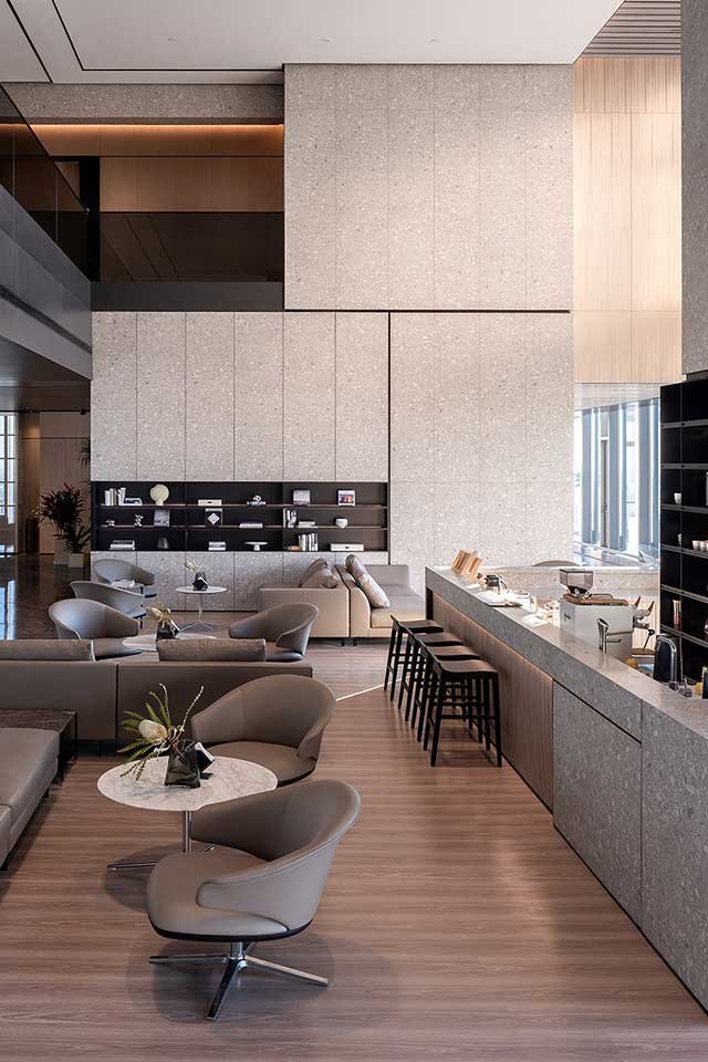 Office Interior Design Solutions