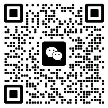 my wechat