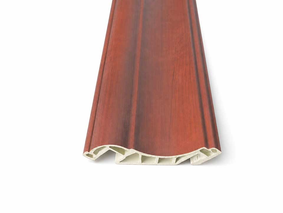 WPC Decorative Trim / Edge Trim
