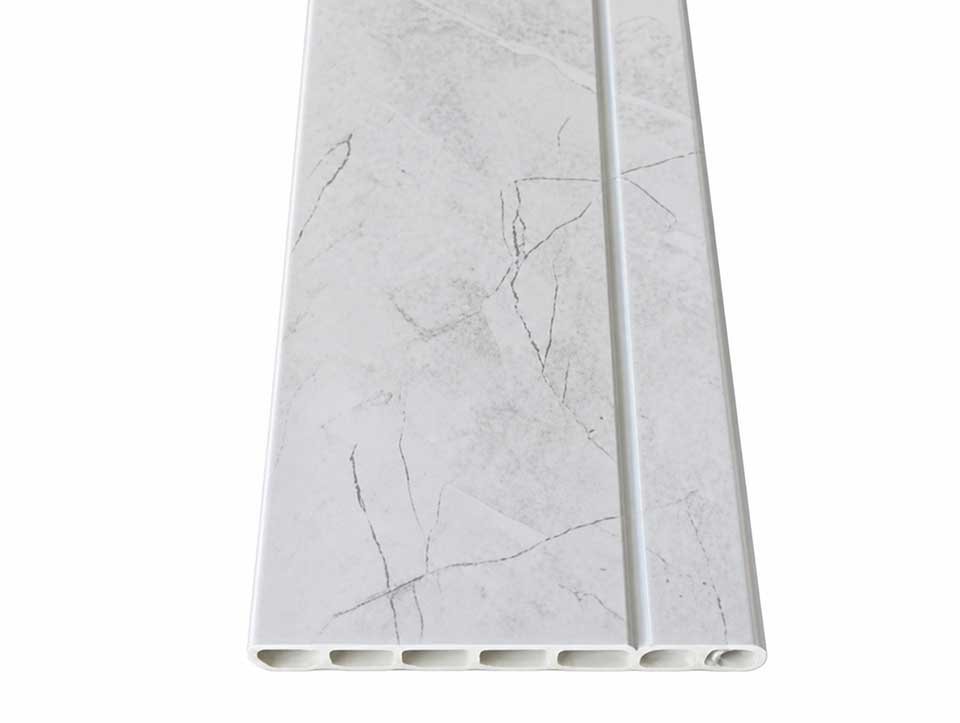 WPC Decorative Trim / Edge Trim