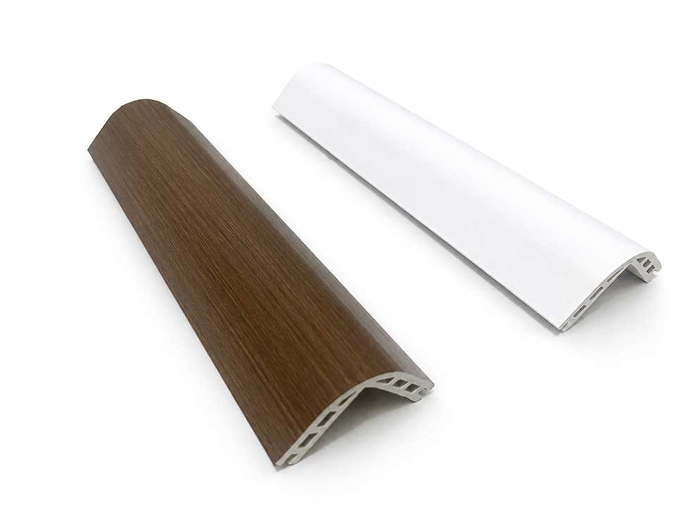 WPC Decorative Trim / Edge Trim