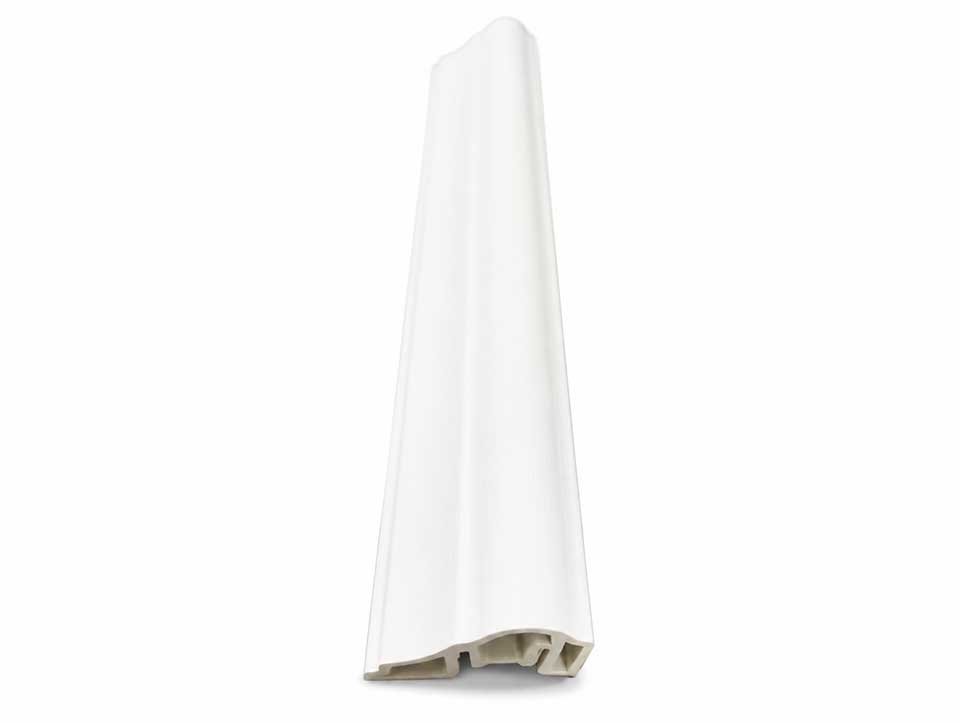 WPC Decorative Trim / Edge Trim