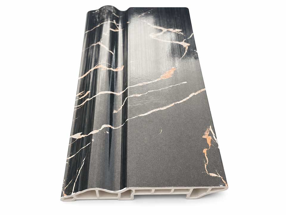 WPC Decorative Trim / Edge Trim