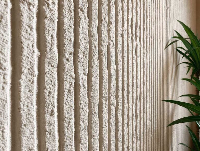 What Is Soft Stone? Features, Applications, and Market Outlook 5 Soft Stone Interior Decoration – Real Project Photos