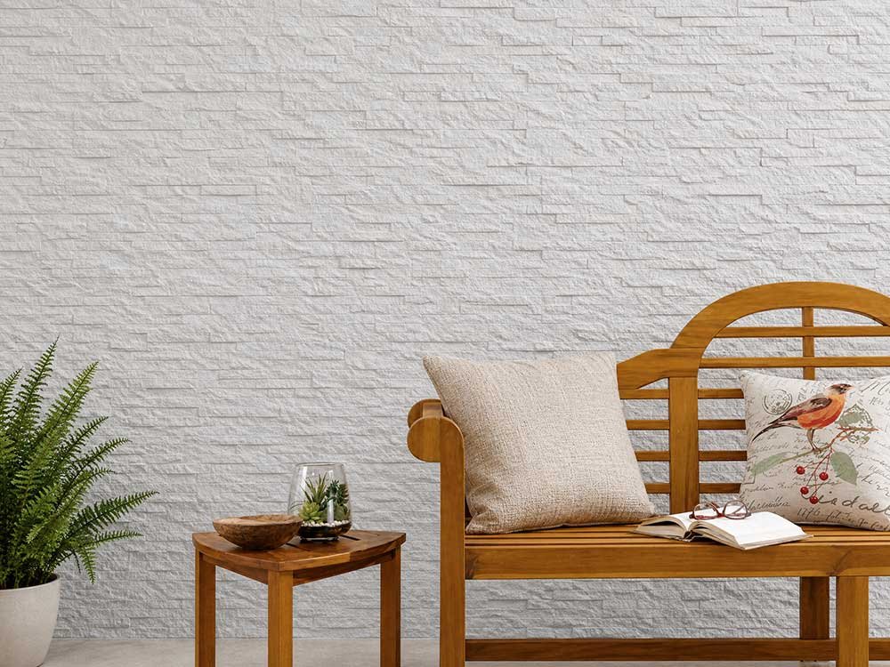 SPC Floorig, WPC Wall Panels, Soft Stone Supplier 52 Soft Stone Style – Stacked Stone