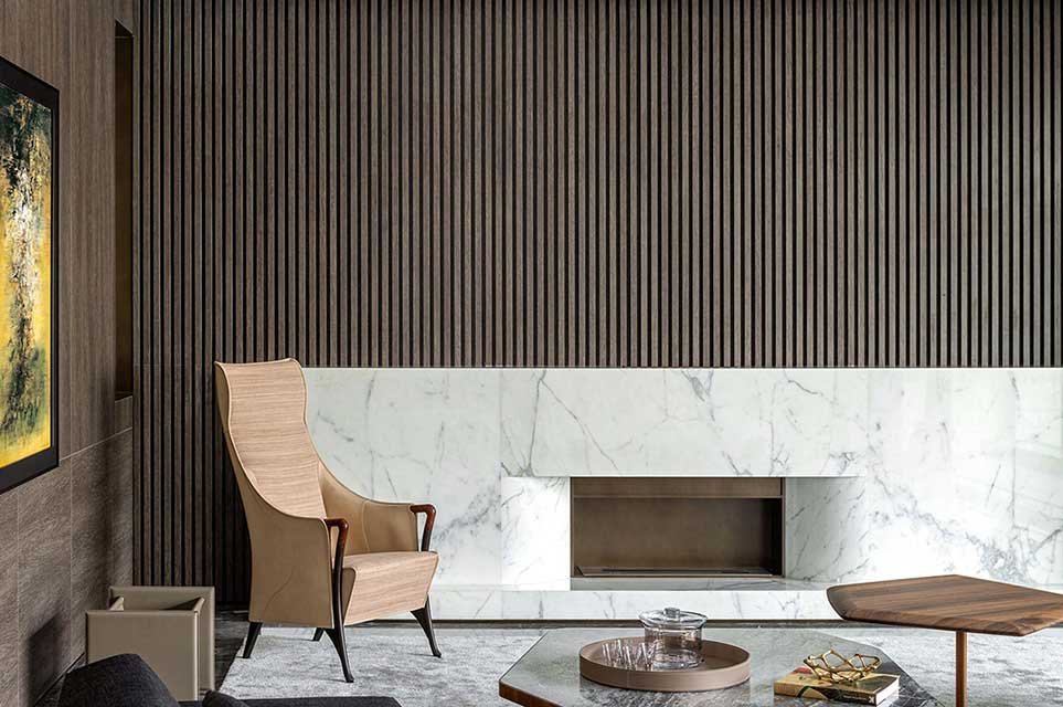 Wood Plastic Composite（WPC）