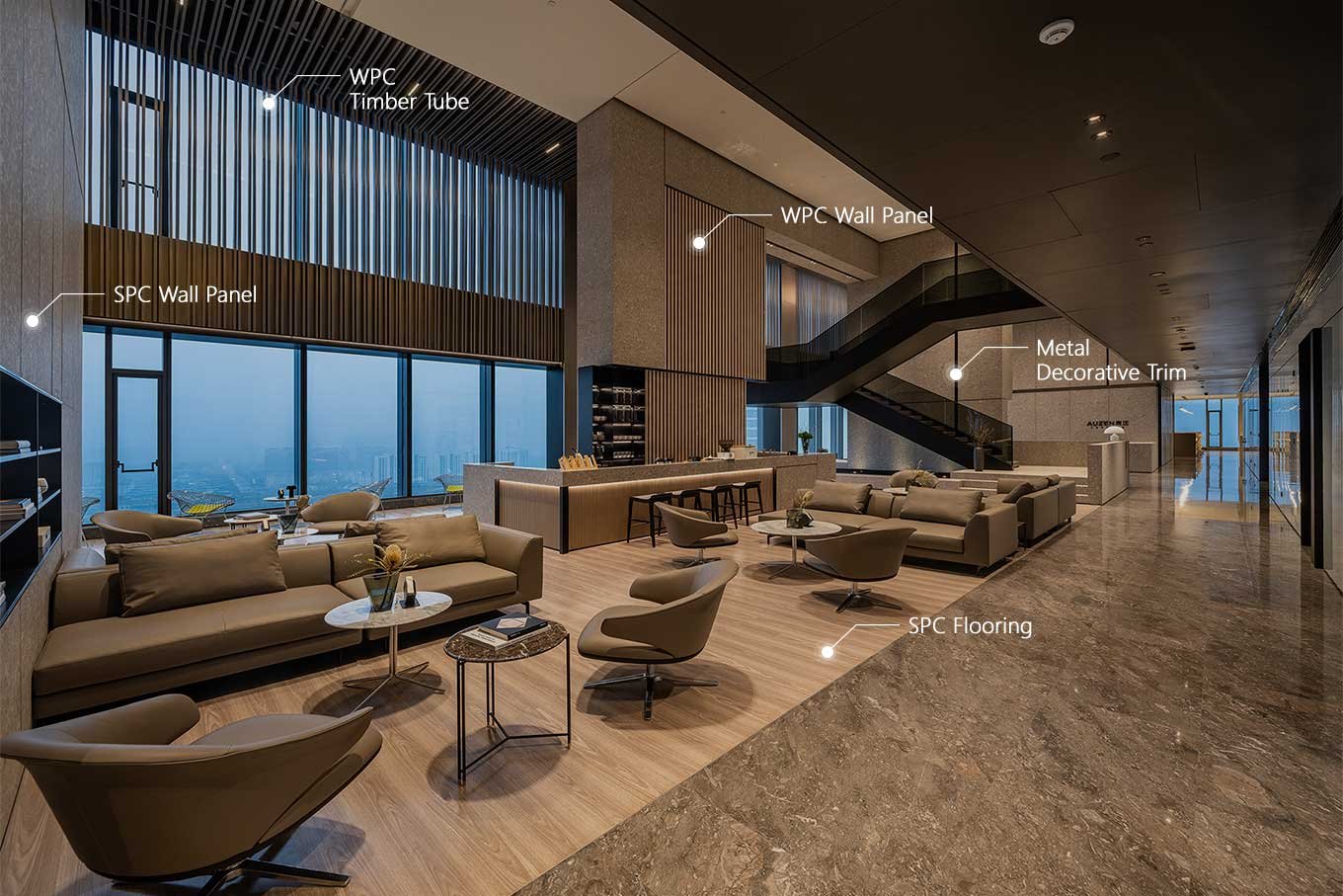 Office Interior Design Solutions