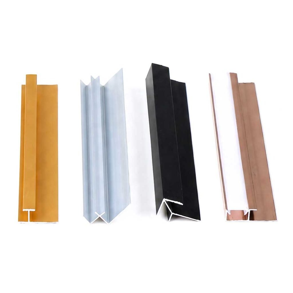 Metal Decorative Trim