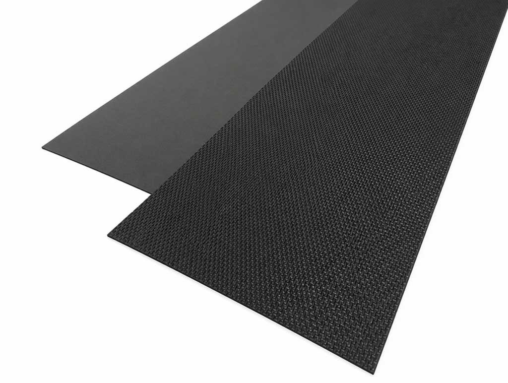IXPE or EVA Underlayment for SPC Waterproof Flooring